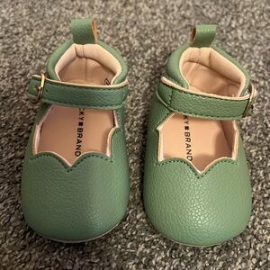 Infant Lucky Brand MaryJanes